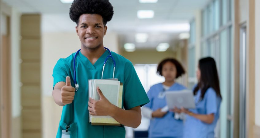 ¿Qué tipo de prácticas profesionales existen y en qué se diferencian?