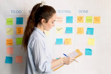 Mapas Mentales: las ventajas de emplear esta técnica de estudio