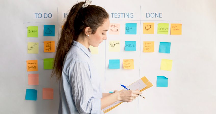 Mapas Mentales: las ventajas de emplear esta técnica de estudio