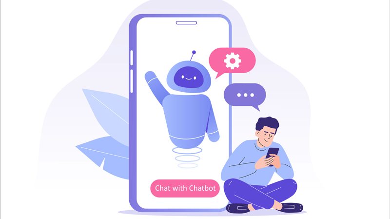 Redactor de contenidos para chatbot: entre la comunicación y la tecnología