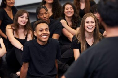 El Gobierno aprueba la ley que equipara las Enseñanzas Artísticas a los estudios universitarios