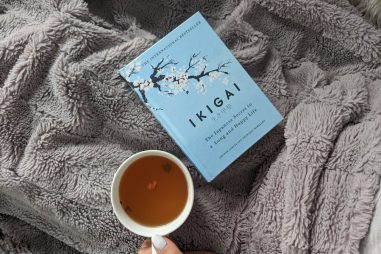 Método Ikigai para elegir tu carrera perfecta
