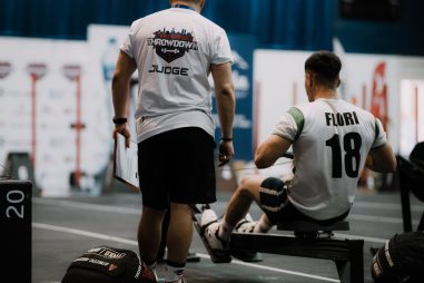 Grado Básico de FP en Conservación de Instalaciones Deportivas