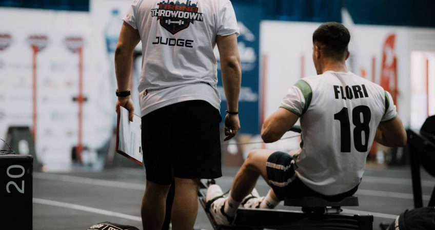 Grado Básico de FP en Conservación de Instalaciones Deportivas