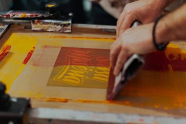 Grado Básico de FP en Artes Gráficas