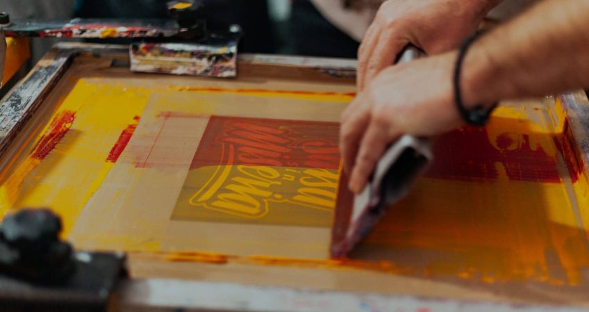 Grado Básico de FP en Artes Gráficas