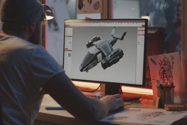 Cómo convertirte en un experto en Animación y Efectos Visuales VFX