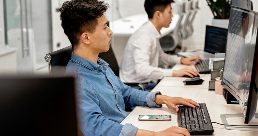 Grado en Técnicas de Aplicaciones de Software