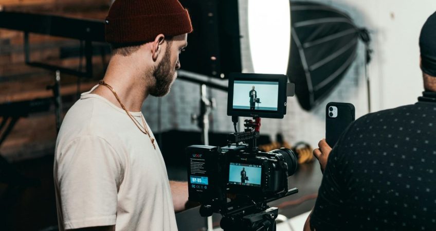 Grado Universitario en Tecnología Digital y Multimedia