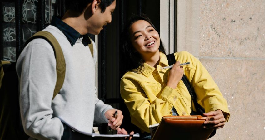 ¿Qué es el Grado Abierto? Conoce la mejor opción si no sabes qué estudiar