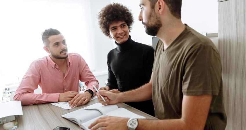 ¿Qué estudiar para ser Mediador Laboral?