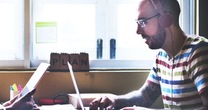 La importancia de la especialización en el mercado laboral