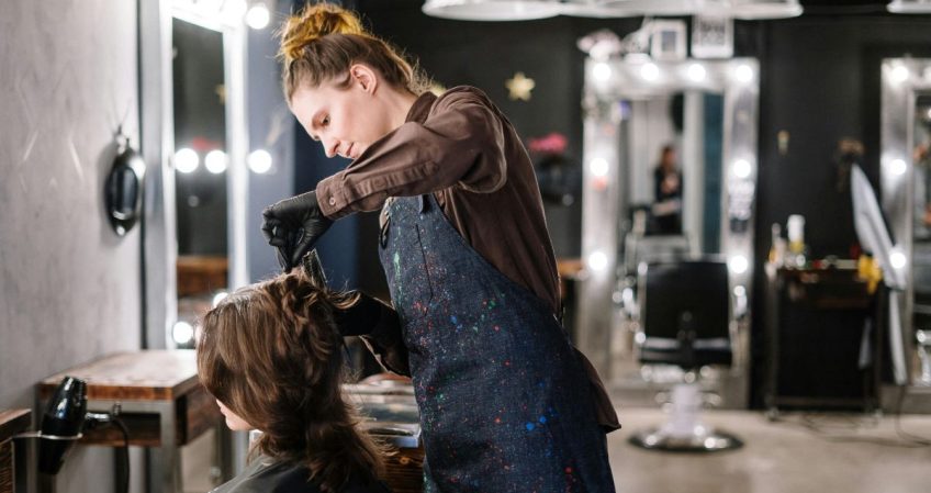 FP Básico en Peluquería y Estética