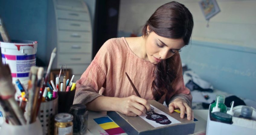 Impulsa tu carrera como artista con las Becas de Arte de la Fundación Botín
