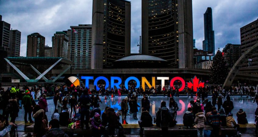 Estudia tu doctorado en Canadá con las becas Vanier