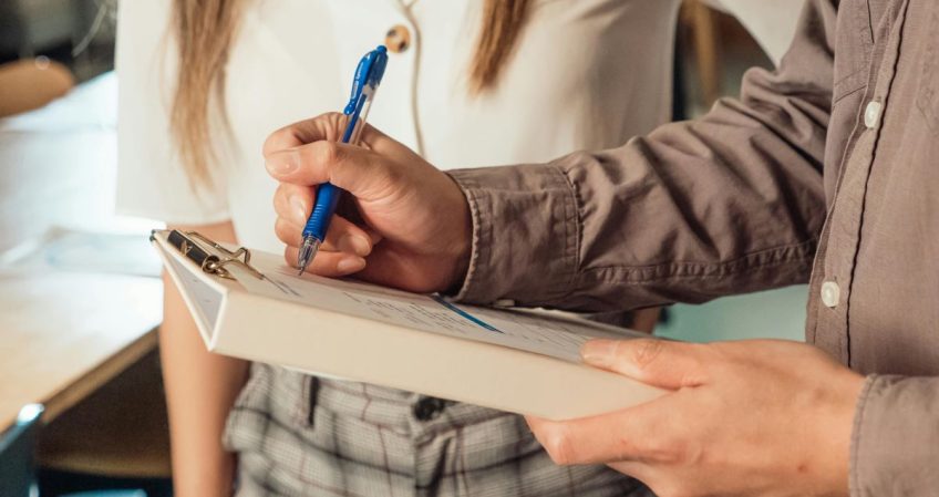 ¿Cómo ser inspector de salud y seguridad? Formación y habilidades necesarias