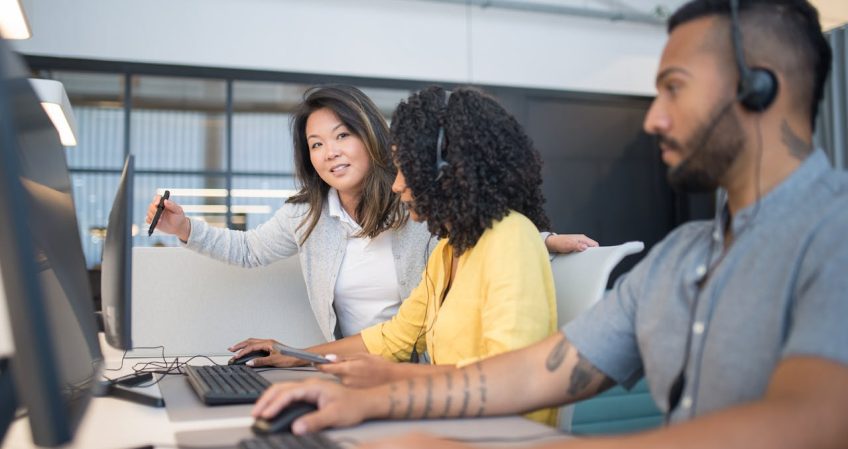 Conoce las prácticas que ofrece la nueva Formación Profesional