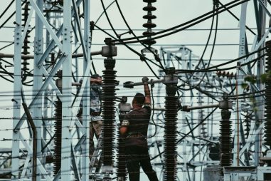 FP de Electricidad y Electrónica: ¿Qué titulaciones puedes estudiar en esta familia de Formación Profesional?