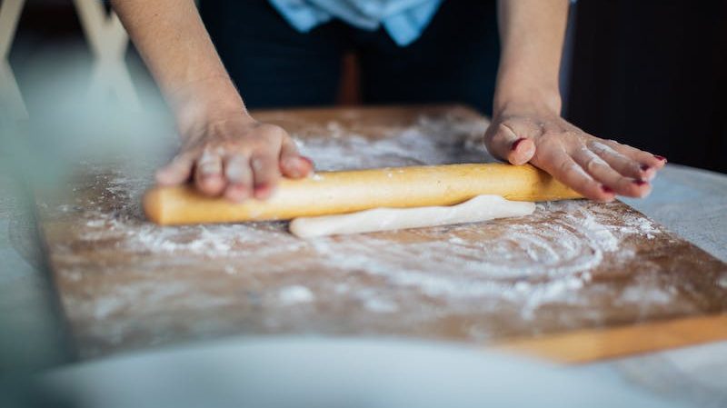 Grado Básico de FP en Actividades de Panadería y Pastelería