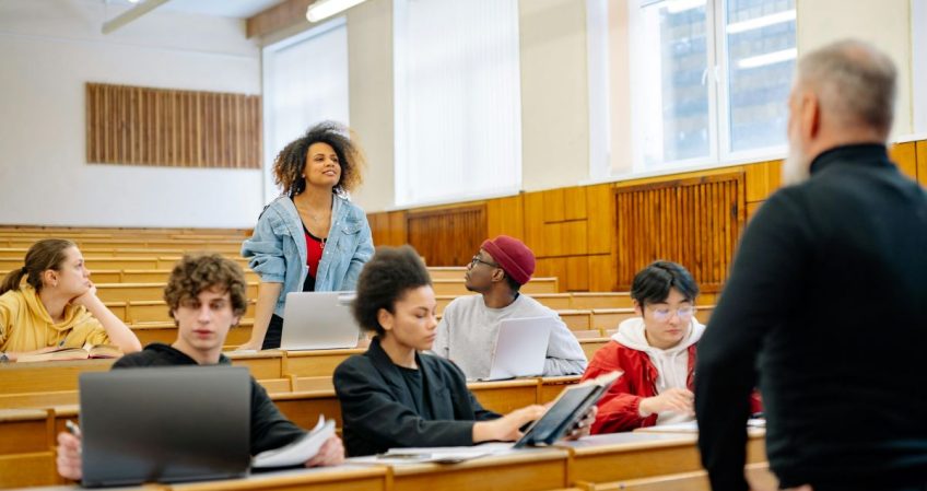 Guía para trabajar como profesor de idiomas en el extranjero