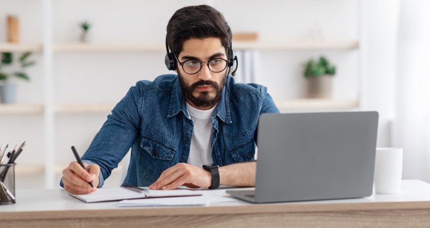 Becas Fundación Ramón Areces para estudios de postgrado en el extranjero