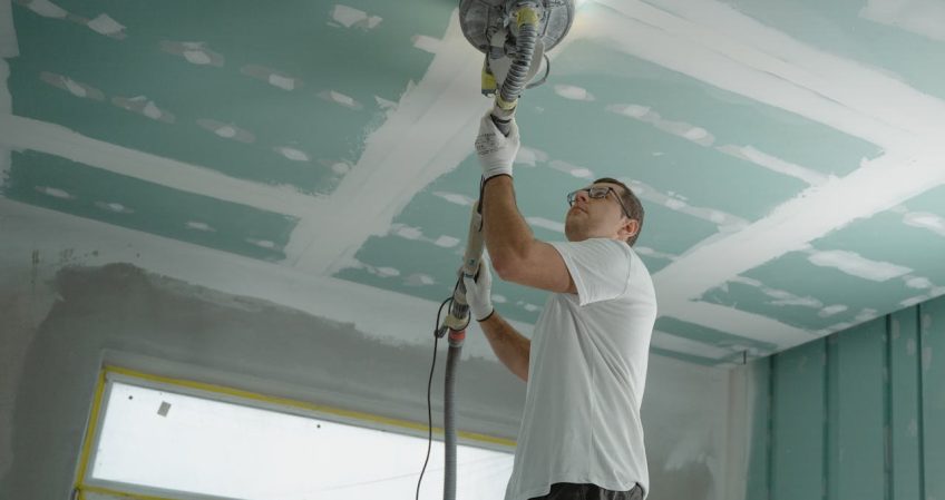 Grado Básico de FP en Reforma y Mantenimiento de Edificios