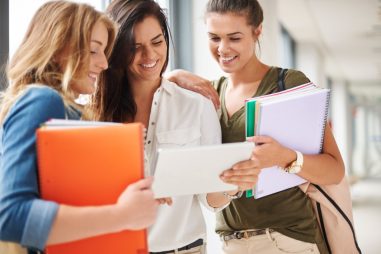 Llegan las becas del INAP de Formación e Investigación para titulados universitarios