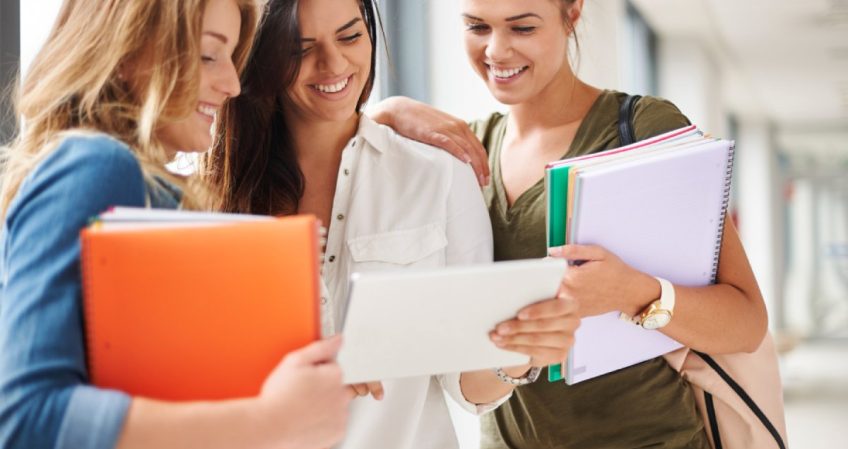 Llegan las becas del INAP de Formación e Investigación para titulados universitarios