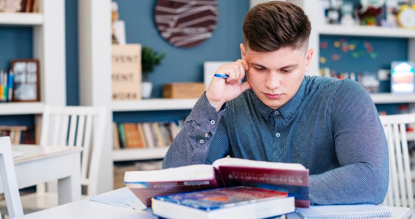 Cómo aprender más en menos tiempo: técnicas de estudio que realmente funcionan