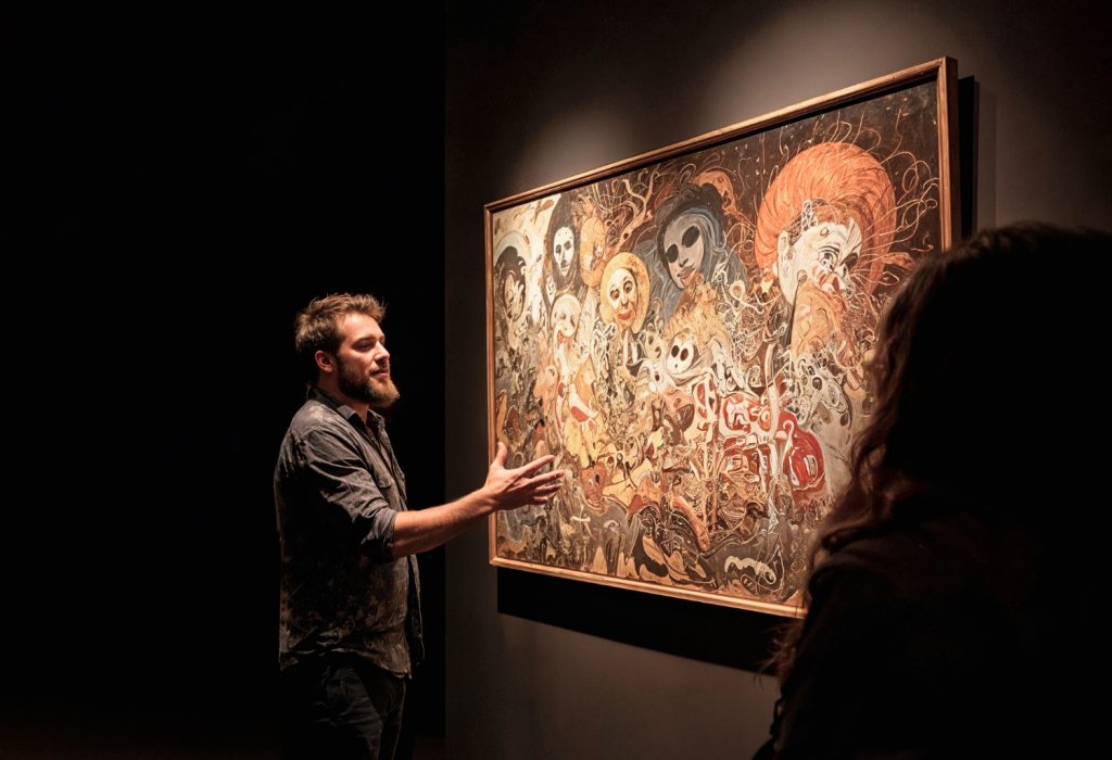 Becas de investigación convocadas por el Museo del Prado