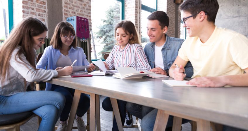 Solo el 15% de los universitarios creen estar preparados para trabajar al acabar la carrera