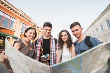 Erasmus+ Juventud y Deporte: Tu puerta a nuevas experiencias en Europa