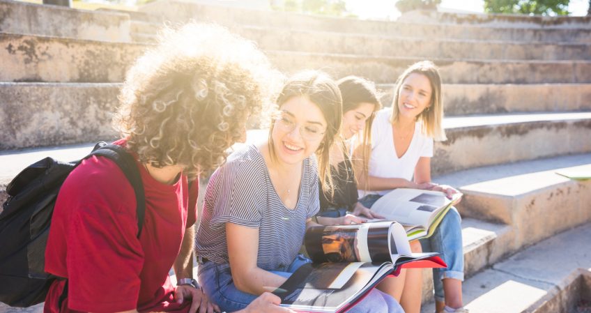 Becas CULTUREX 2025: prácticas internacionales que pueden transformar tu carrera como gestor cultural