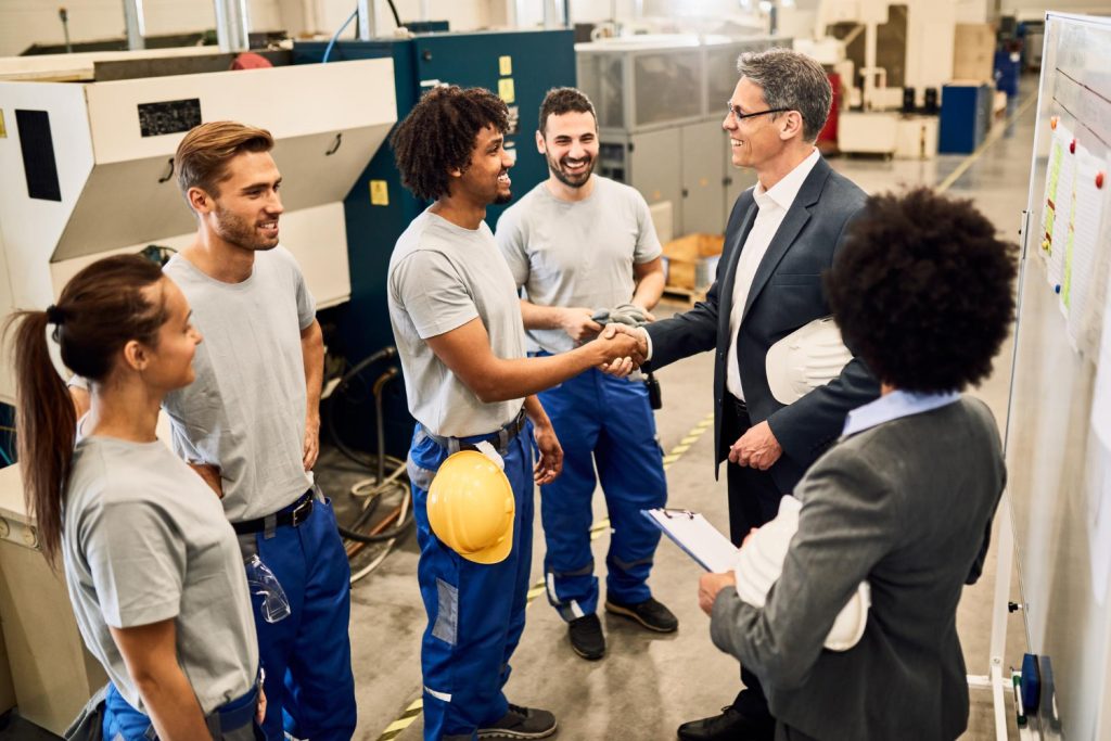 Estudiantes de Grados C de Formación Profesional