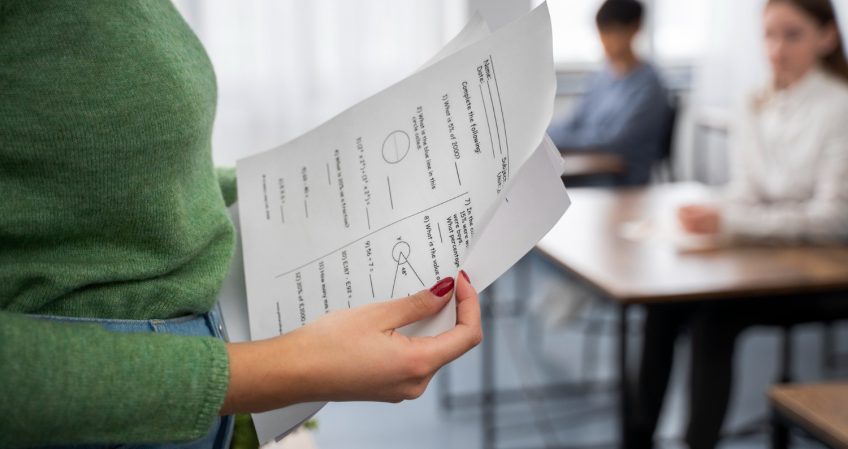 ¿Preparado para Selectividad? Últimos consejos para superar con éxito la EVAU