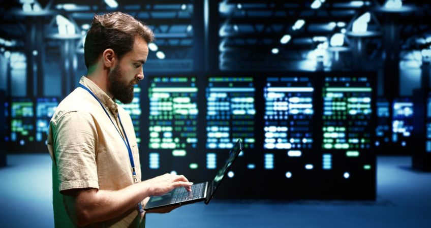 Qué estudiar para trabajar en la industria de defensa: carreras y FP