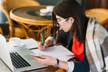 ¿Quieres estudiar fuera? Descubre cómo homologar tus estudios paso a paso