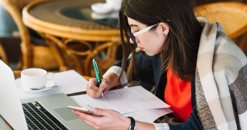 ¿Quieres estudiar fuera? Descubre cómo homologar tus estudios paso a paso