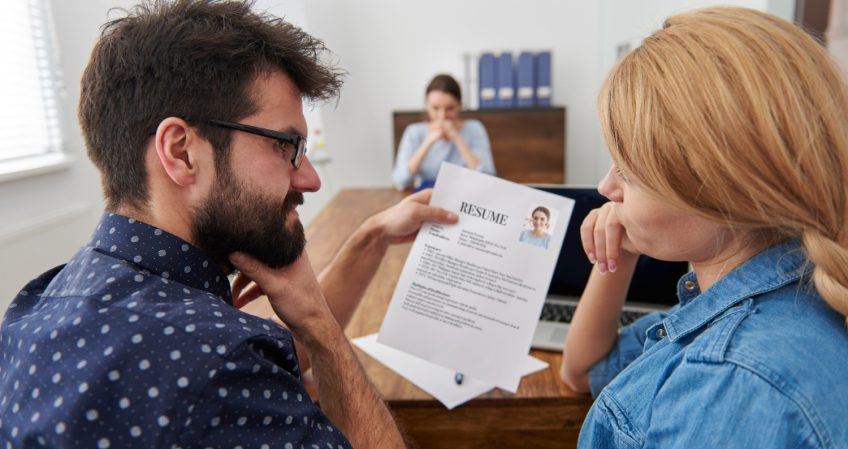 Cómo preparar entrevistas para prácticas o becas: consejos que funcionan