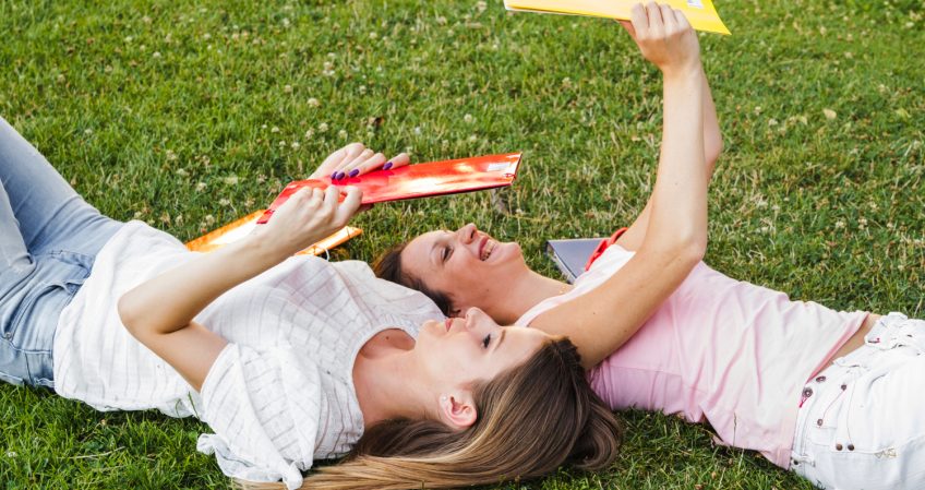 10 estrategias para repasar en verano y llegar con ventaja al inicio de curso