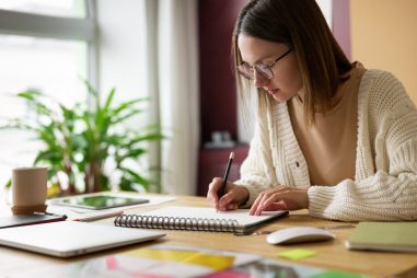 Planificar el próximo curso: herramientas para organizar tu año académico