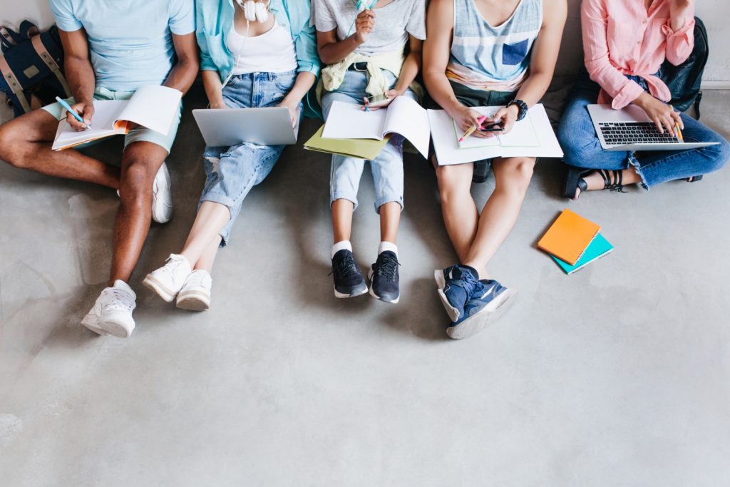 Becas Fundación SEPI 2025
