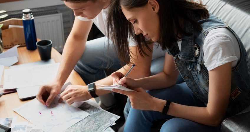 10 cuestiones que debes tener claras antes de irte de Erasmus