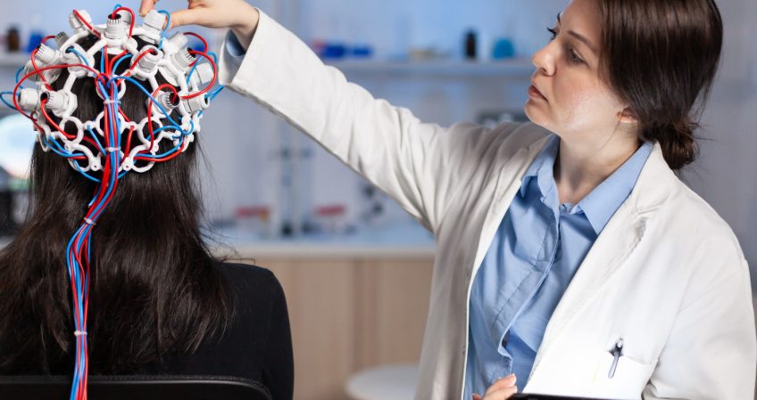 ¿Te interesa el cerebro? Descubre por qué la neurociencia puede ser tu futuro