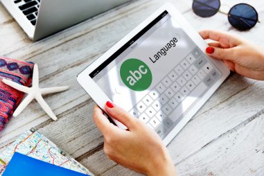 Cómo prepararse para estudiar un grado o un máster en otro idioma