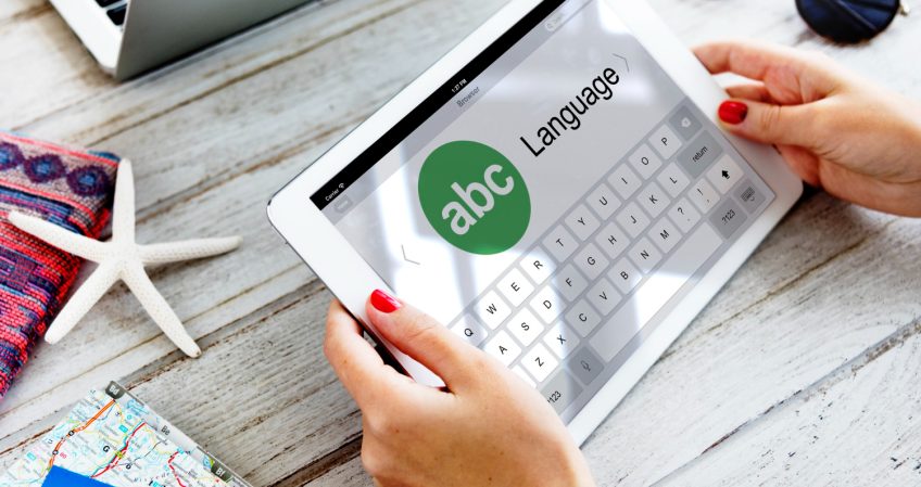 Cómo prepararse para estudiar un grado o un máster en otro idioma