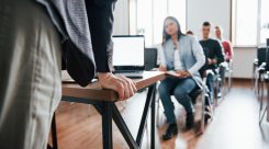 Cómo acceder a la FP en España con un título cursado en otro país
