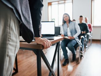 Cómo acceder a la FP en España con un título cursado en otro país