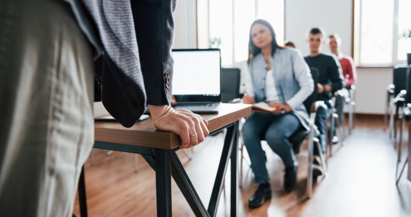 Cómo acceder a la FP en España con un título cursado en otro país