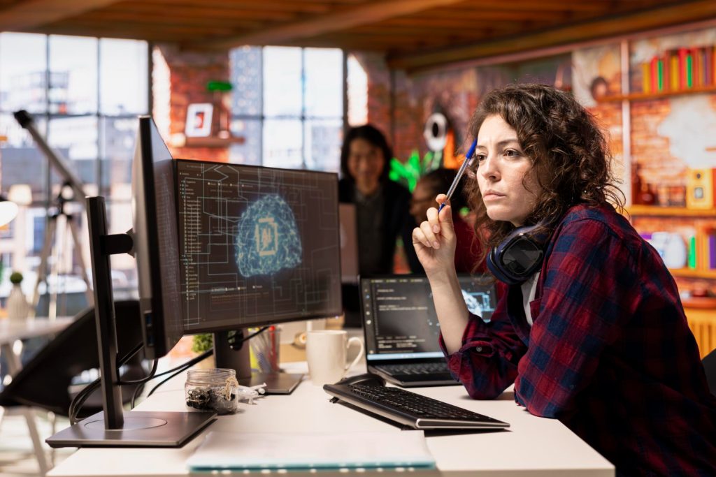 Machine Learning Engineer